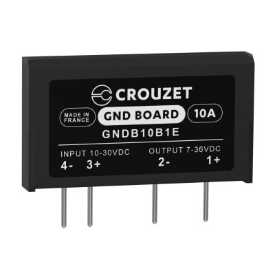 CROUZET GNDB10B1E