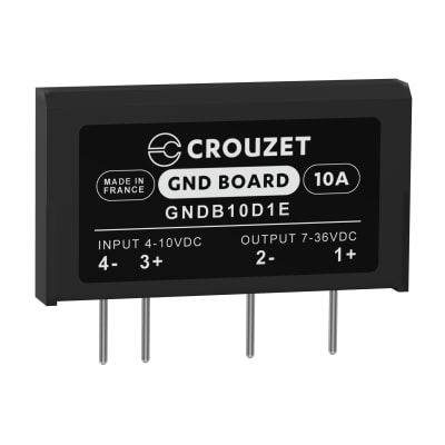CROUZET GNDB10D1E