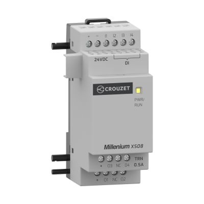 CROUZET MXS08D1
