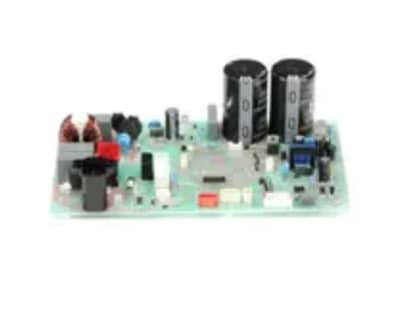 GENERAL ELECTRIC APPLIANCES WJ26X23209