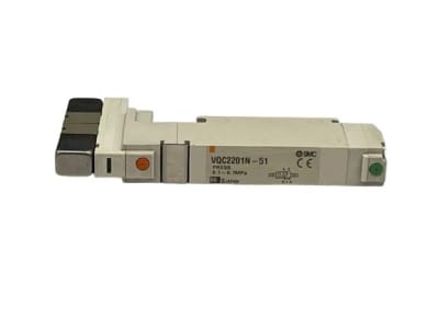 SMC VQC2201N-51