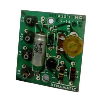 EATON CORPORATION 015-000141-0001