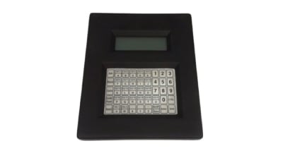 FISHER LABS PM8045R2-H-FISHER