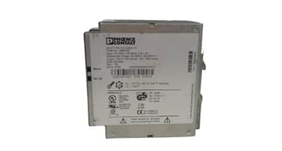 PHOENIX CONTACT QUINT-PS/1AC/24DC/10