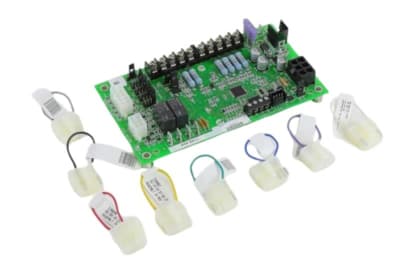 JOHNSON CONTROLS S1-331-02968-000