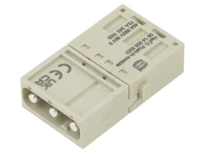 HARTING 09140035001