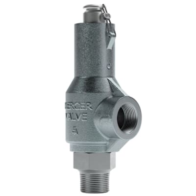 MERCER VALVE 91-17D51V07I1