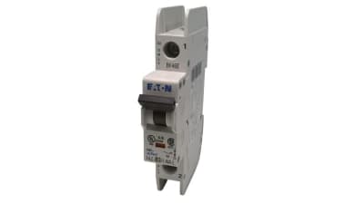 EATON CORPORATION 190739
