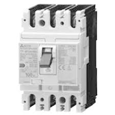 MITSUBISHI NF50-SVFU2P40A