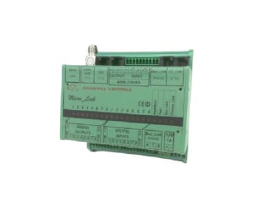 CHURCHILL CONTROLS 7130-FR