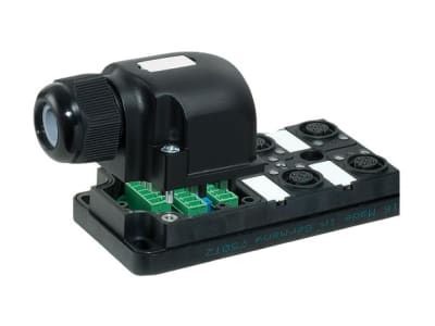 MURR ELEKTRONIK 8000-44752-0000000