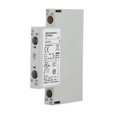 SPRECHER & SCHUH CA7-PA-20