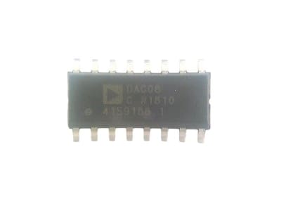 ANALOG DEVICES DAC08CSZ