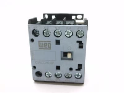 WEG CWC016-00-40V04