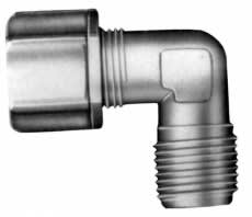 JACO MANUFACTURING 40-4-4-N-PG