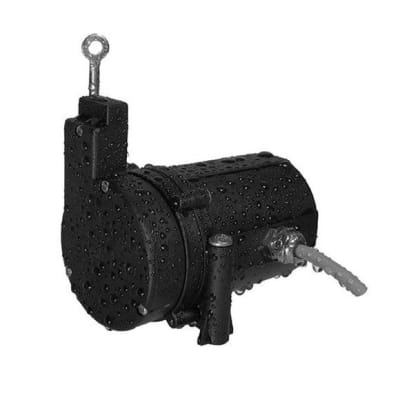 UNIMEASURE JX-P420-20-N13-10S-N13