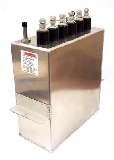 PILLAR CORPORATION PP402-159