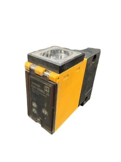 OMRON E3B2-D2M4D-US