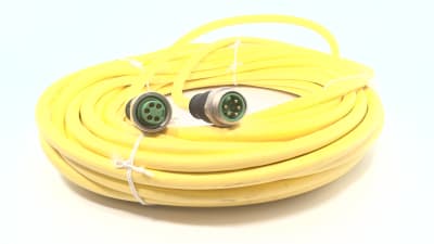 MURR ELEKTRONIK 7700-A5A01-U1D2000