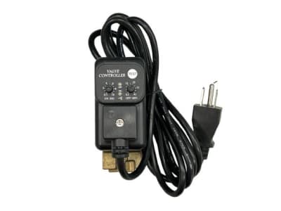 AIR SYSTEMS PRODUCTS INC DV720-66