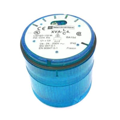 SCHNEIDER ELECTRIC XVAC461