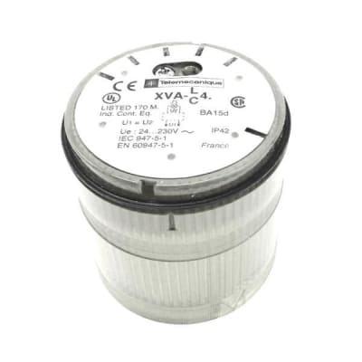 SCHNEIDER ELECTRIC XVAC471