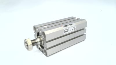 SMC CDQSB25-50DM