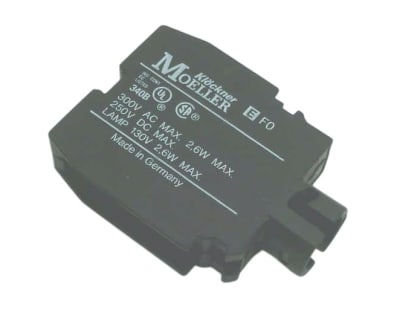 EATON CORPORATION EF0