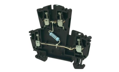 ALLEN BRADLEY 1492-JD3RB101