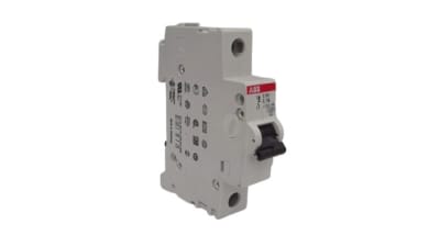 ASEA BROWN BOVERI S201-C16