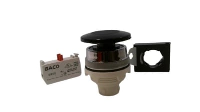 BACO CONTROLS T11AD03-3E01
