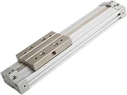 SMC MY3A16-250