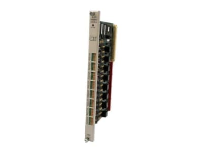 CONTROL TECHNOLOGY INC 2556