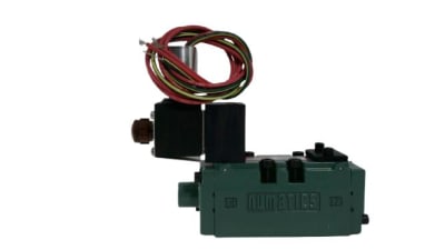 ASCO I12XA400BP00061