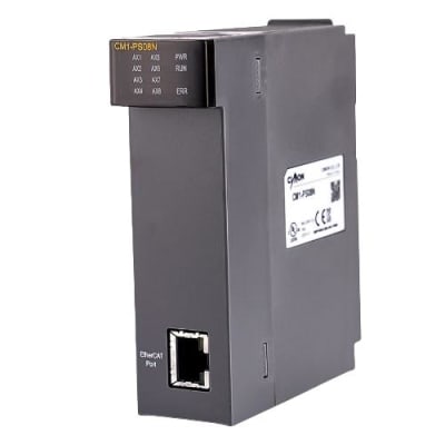 CIMON, INC. CM1-PS08N