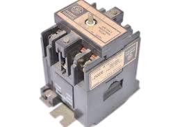 GENERAL ELECTRIC CR120B040