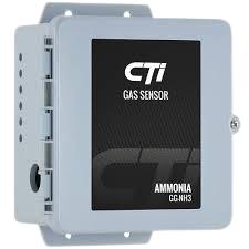 CTI ELECTRONICS GG-NH3-250