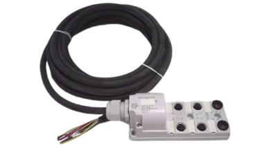 MENCOM JDC-65N-215-C050