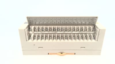 OMRON GT1-ROS16