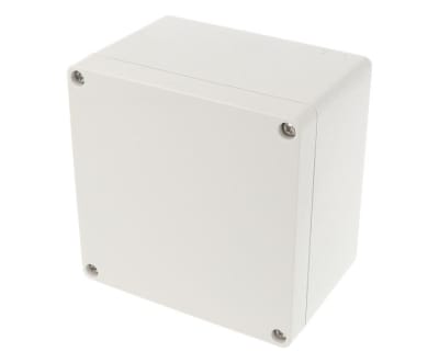 HAMMOND MANUFACTURING 1554PGY