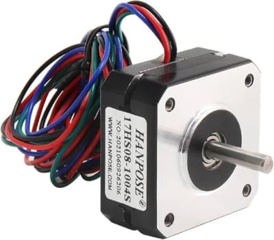 STEPPERONLINE 17HS08-1004S