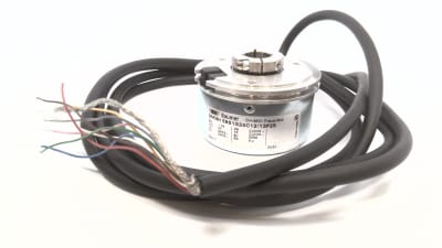 BAUMER ELECTRIC BMMH 58S1G24C12/13P25