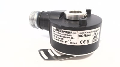 BEI SENSORS DHO514-1000-013