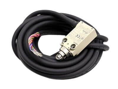 OMRON D4F-302-5R