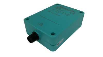 PEPPERL & FUCHS 3RG6343-3AA00-PF