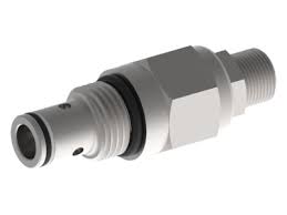 BUCHER HYDRAULICS PCFC-10-N-F-0-2.5