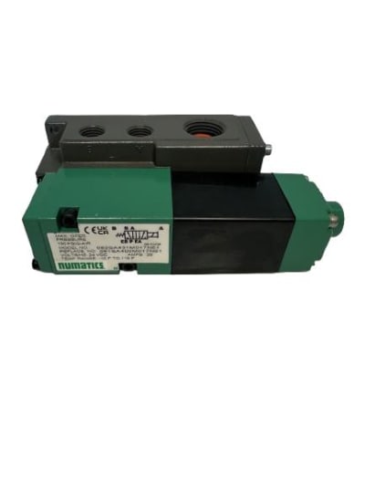ASCO 082SA431M017N61