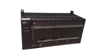 OMRON CP1LM60DRA