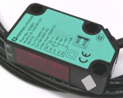 PEPPERL & FUCHS 183063