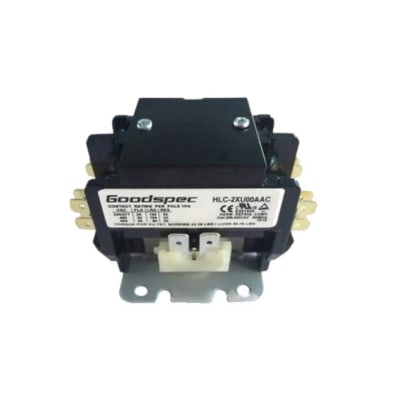 GOODSPEC HLC-2XU00AAC